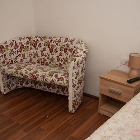 Guesthouse Edelnice Gornja Trepča Εξωτερικό φωτογραφία