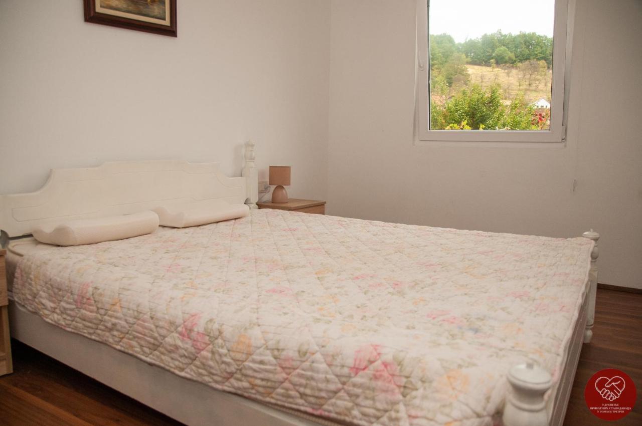 Guesthouse Edelnice Gornja Trepča Εξωτερικό φωτογραφία