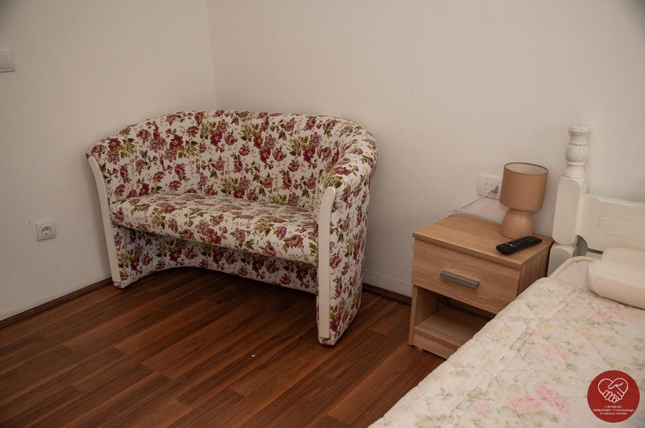 Guesthouse Edelnice Gornja Trepča Εξωτερικό φωτογραφία
