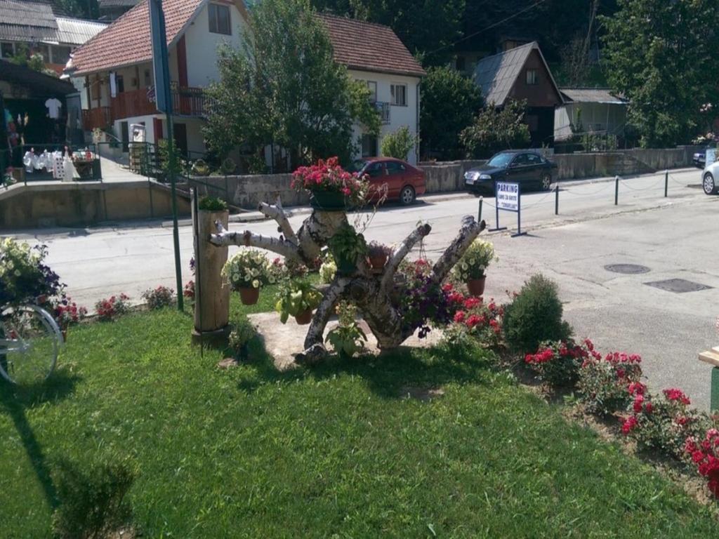 Guesthouse Edelnice Gornja Trepča Εξωτερικό φωτογραφία