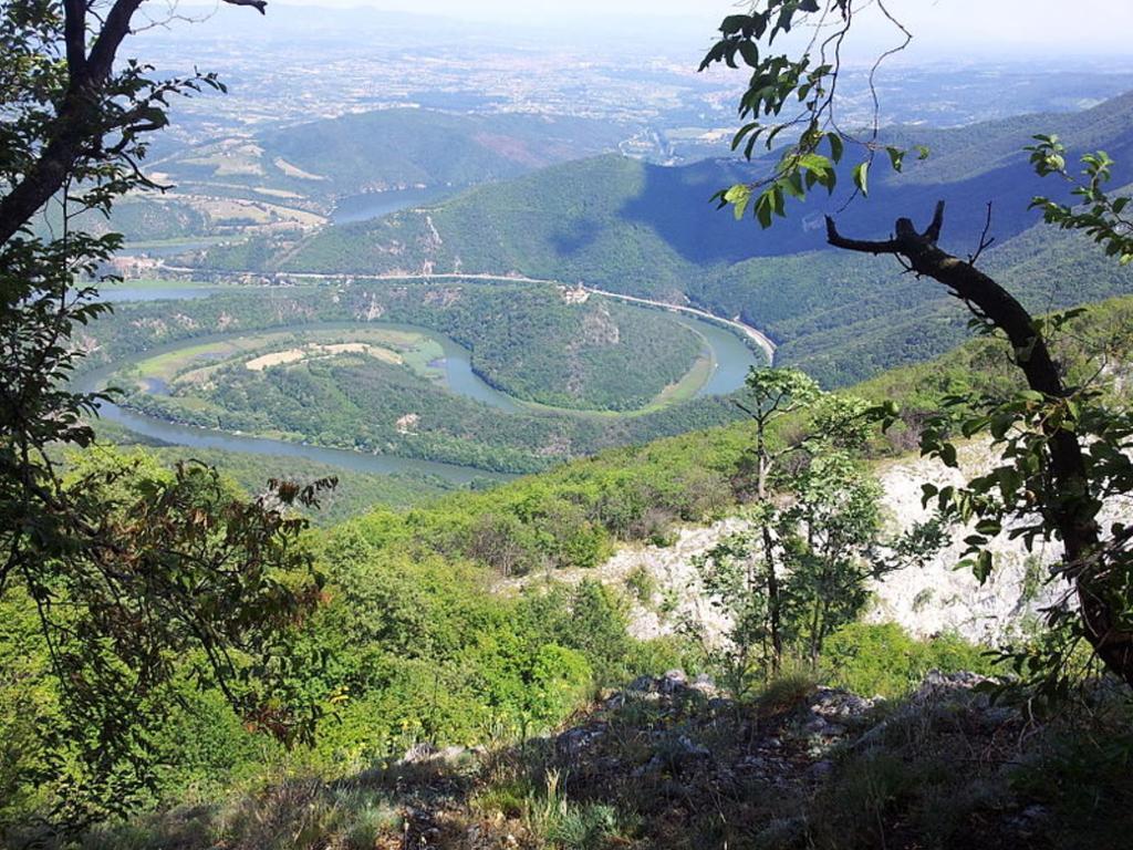 Guesthouse Edelnice Gornja Trepča Εξωτερικό φωτογραφία