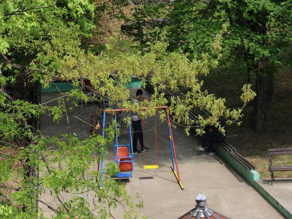 Guesthouse Edelnice Gornja Trepča Εξωτερικό φωτογραφία