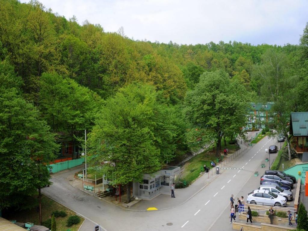 Guesthouse Edelnice Gornja Trepča Εξωτερικό φωτογραφία