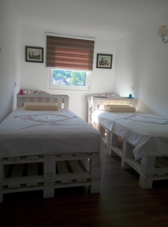 Guesthouse Edelnice Gornja Trepča Εξωτερικό φωτογραφία