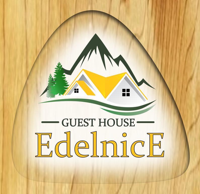 Guesthouse Edelnice Gornja Trepča Εξωτερικό φωτογραφία