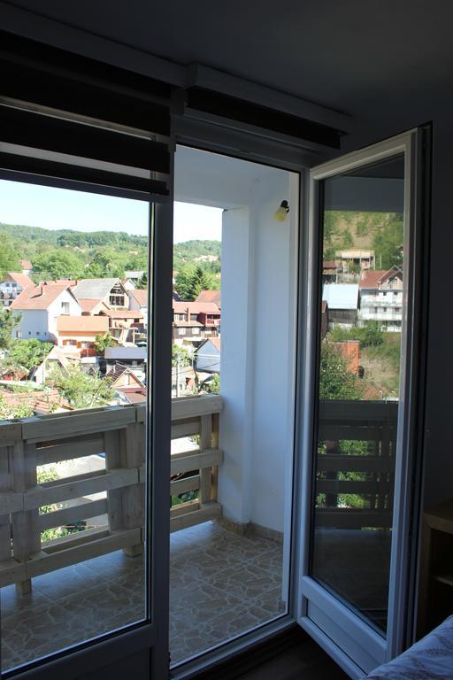 Guesthouse Edelnice Gornja Trepča Εξωτερικό φωτογραφία