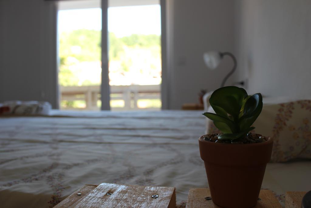 Guesthouse Edelnice Gornja Trepča Εξωτερικό φωτογραφία
