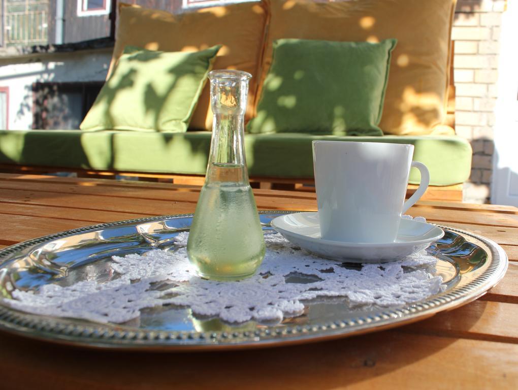 Guesthouse Edelnice Gornja Trepča Εξωτερικό φωτογραφία