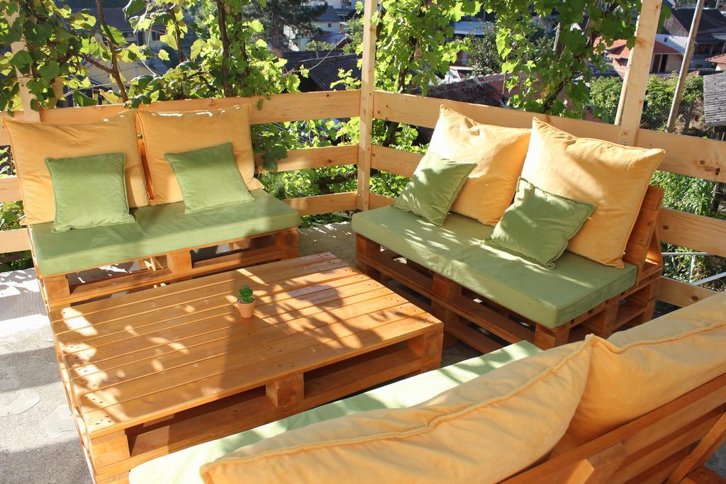 Guesthouse Edelnice Gornja Trepča Εξωτερικό φωτογραφία