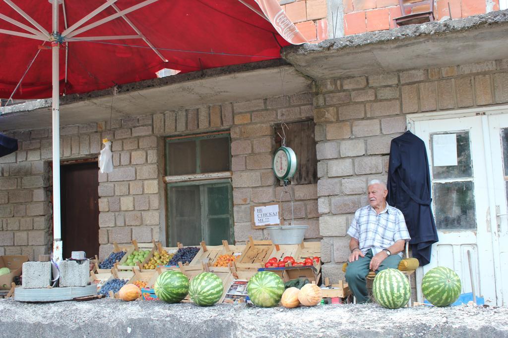 Guesthouse Edelnice Gornja Trepča Εξωτερικό φωτογραφία