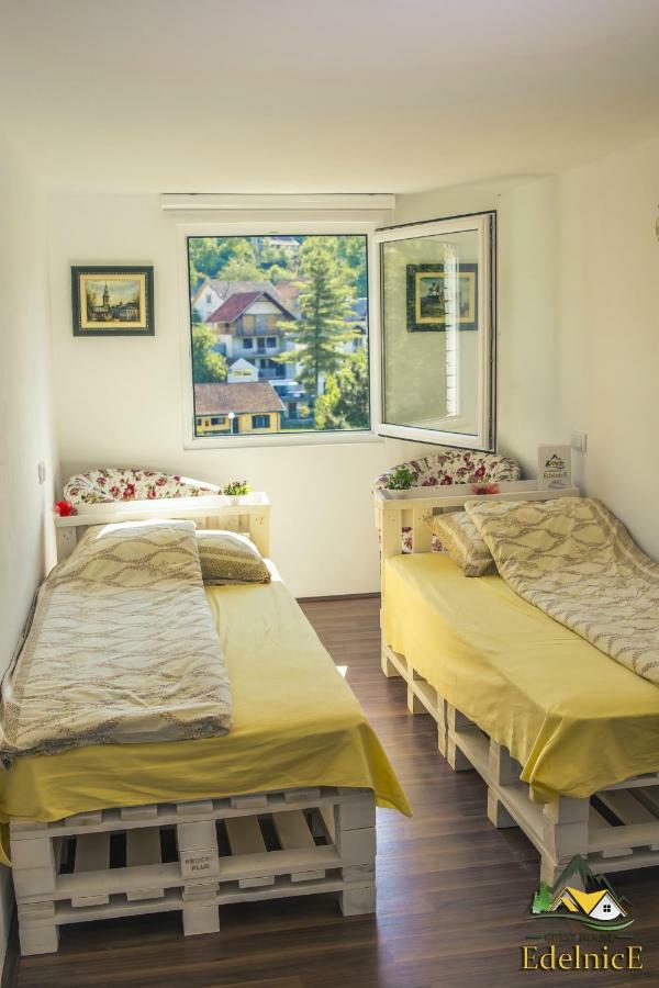 Guesthouse Edelnice Gornja Trepča Εξωτερικό φωτογραφία